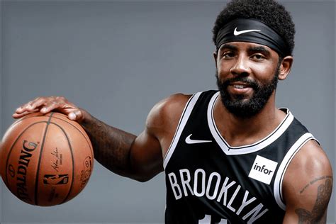 what is kyrie irving net worth
